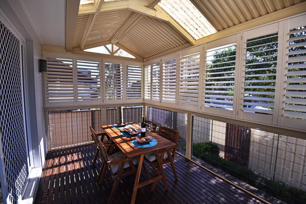 Vila Point Bulli Exteriér fotografie